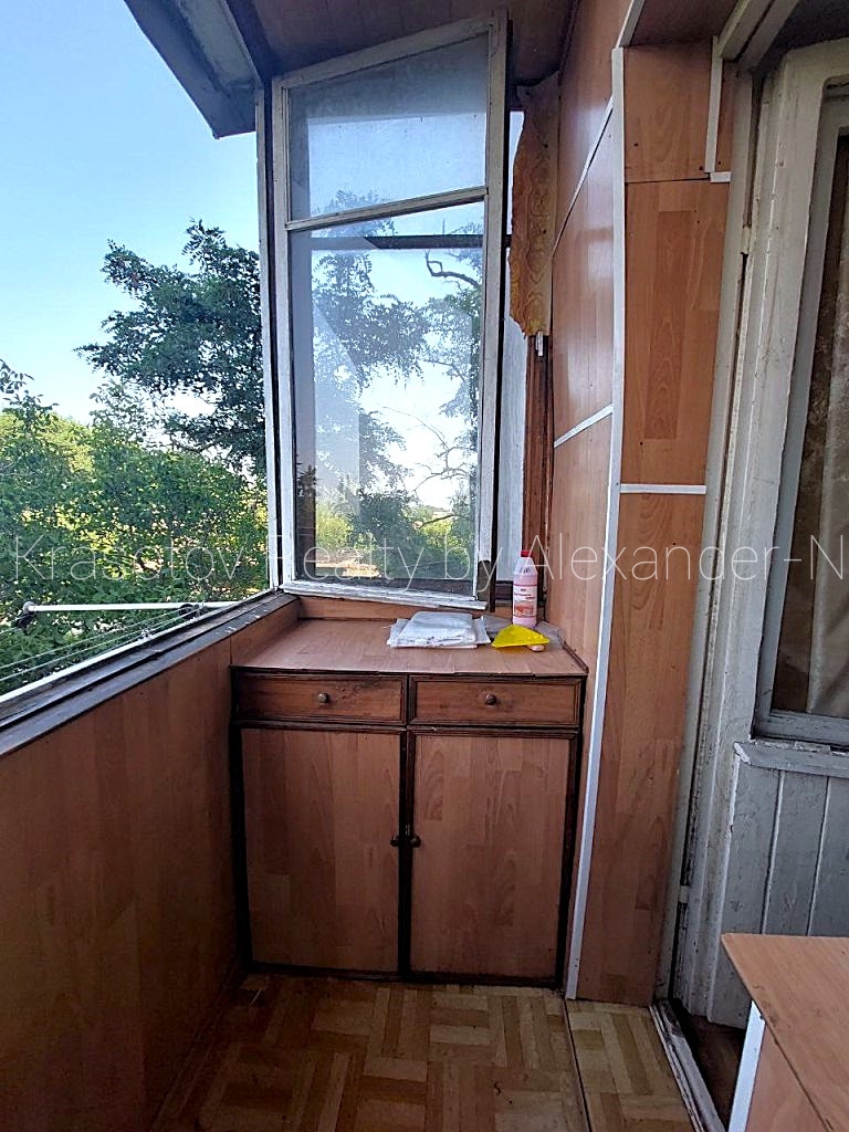 продажа двухкомнатной квартиры номер A-174787 в Суворовском районе, фото номер 15